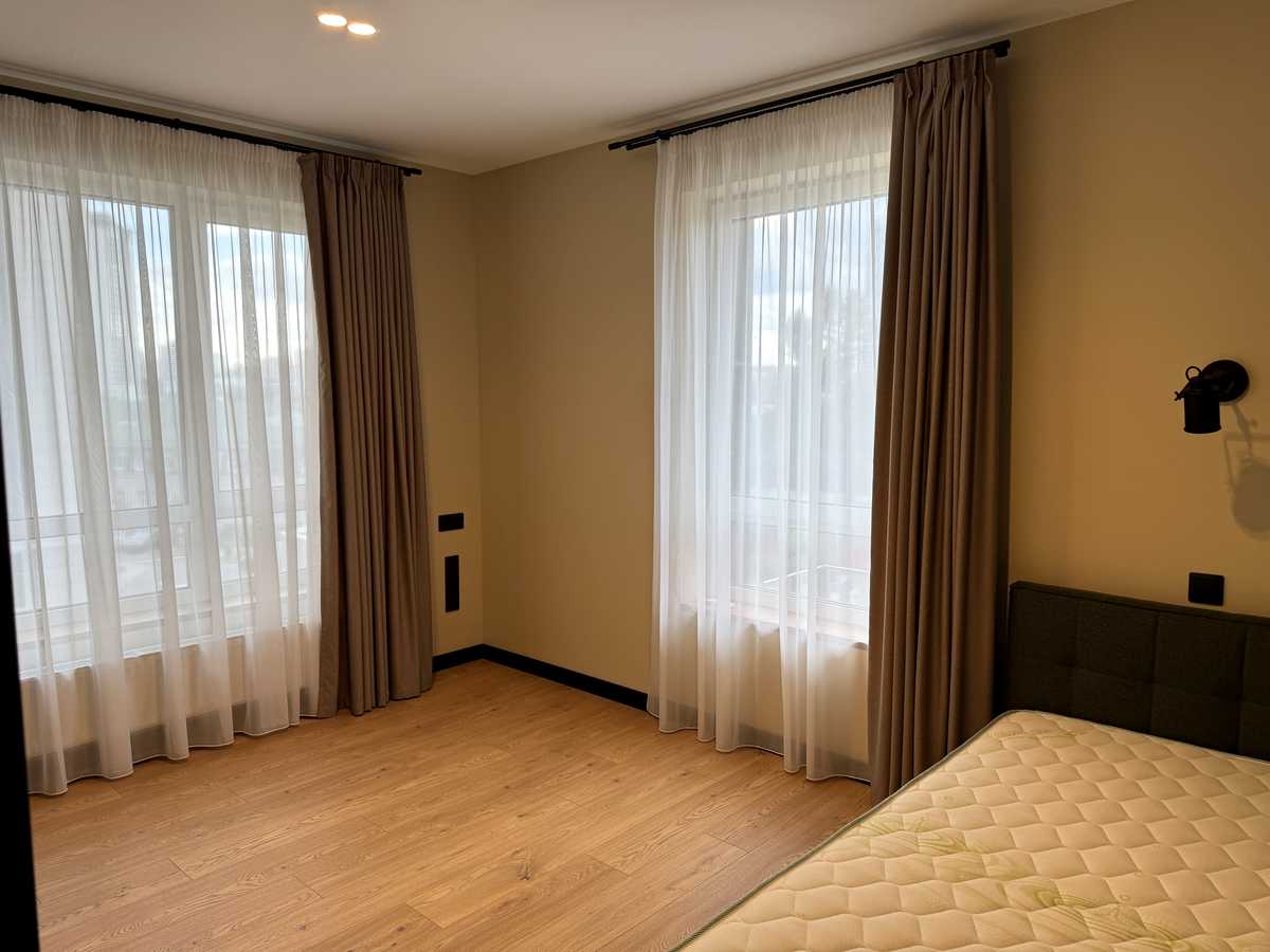 Квартира на вул. Золотоустівська, 25 в Києві, ID 390557, фото №3
