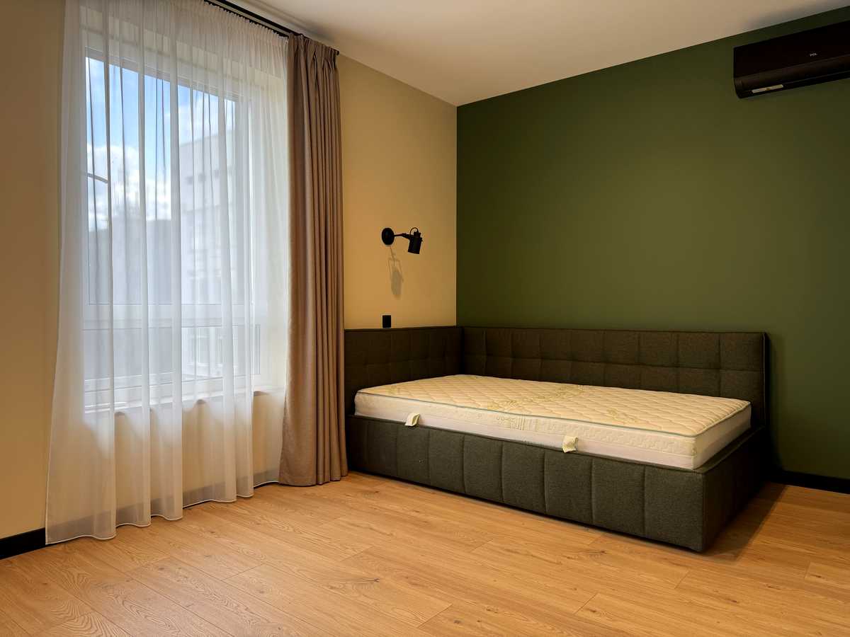 Квартира на вул. Золотоустівська, 25 в Києві, ID 390557, фото №4
