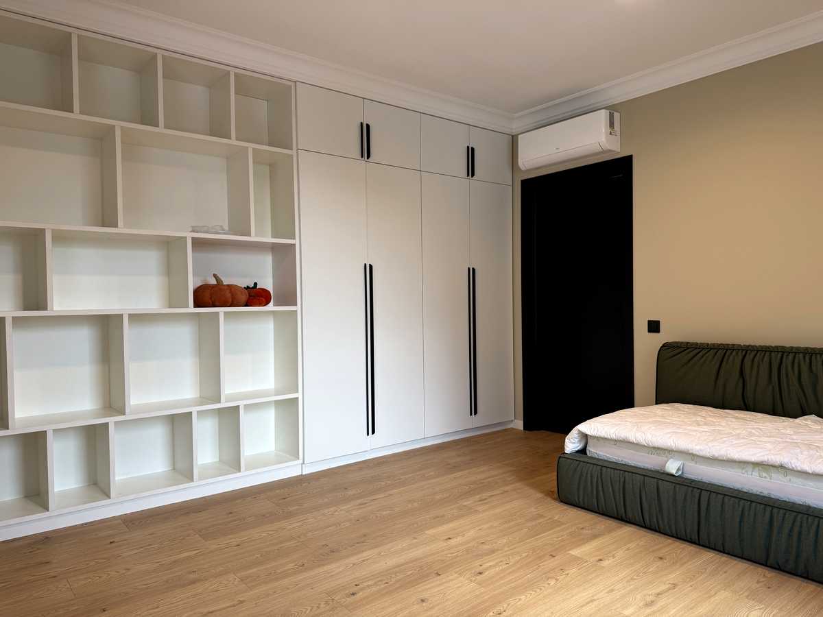Квартира на вул. Золотоустівська, 25 в Києві, ID 390557, фото №5