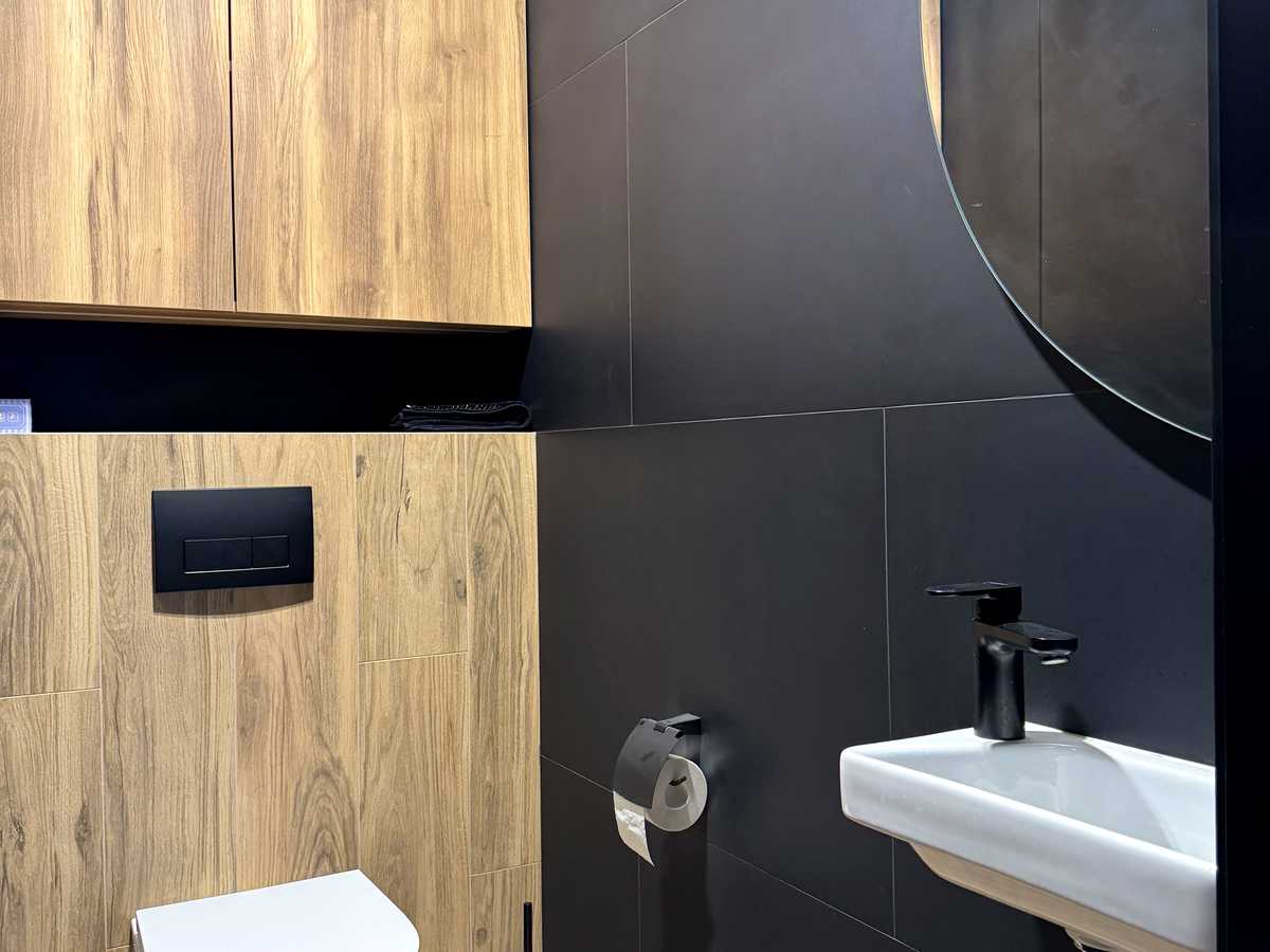 Квартира на вул. Золотоустівська, 25 в Києві, ID 390557, фото №6