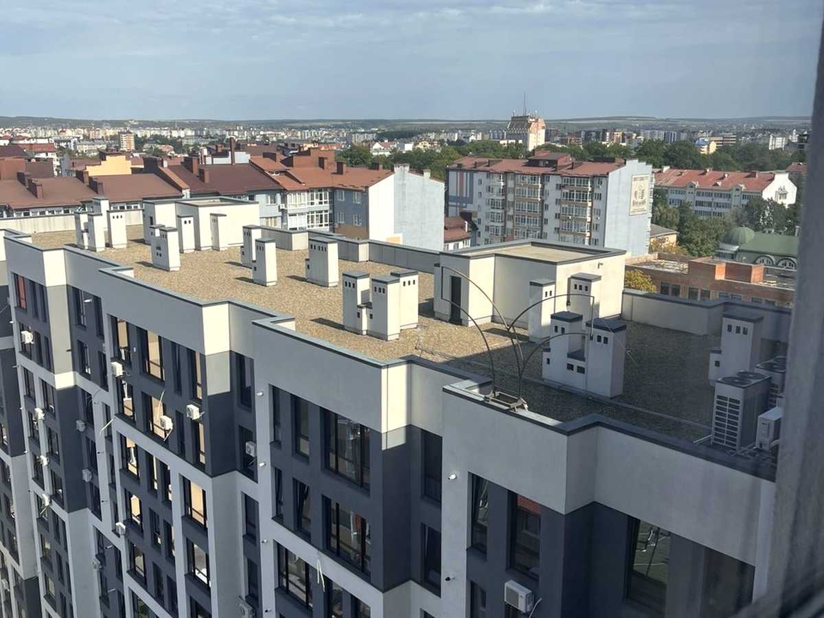 Квартира на вул. Євгена Коновальця, 37А, ID 396616, фото №1