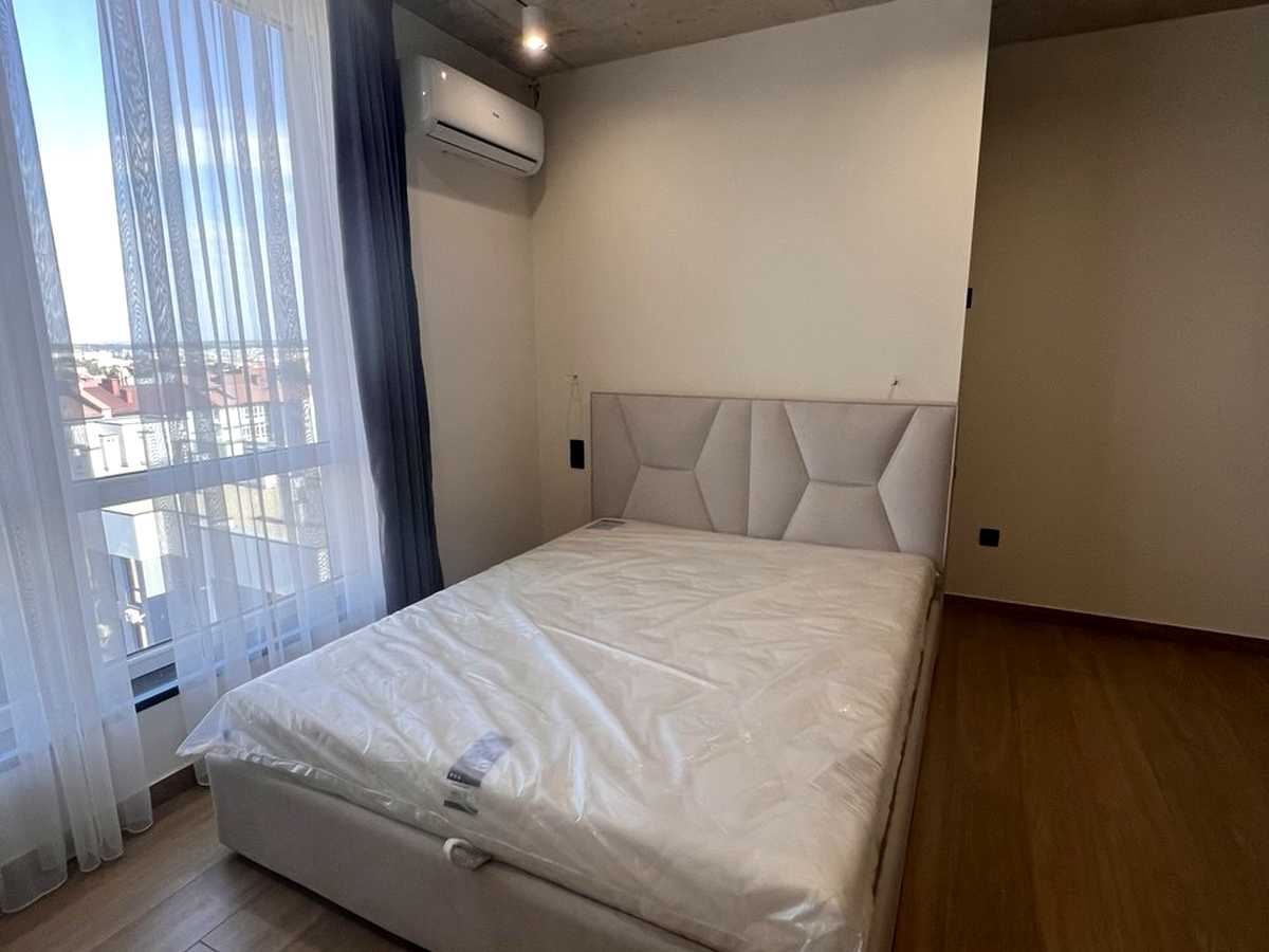 Квартира на вул. Євгена Коновальця, 37А в Івано-Франківську, ID 396616, фото №26