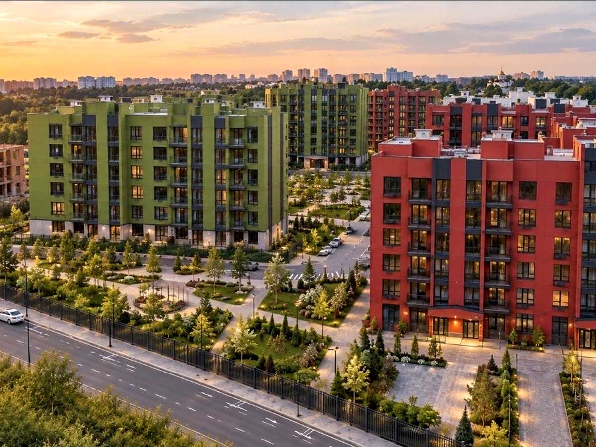 Купити квартиру за адресою вул. Соборна в Київ на Findly.com.ua Квартира на вул. Соборна в Київ, ID 350146, фото №1