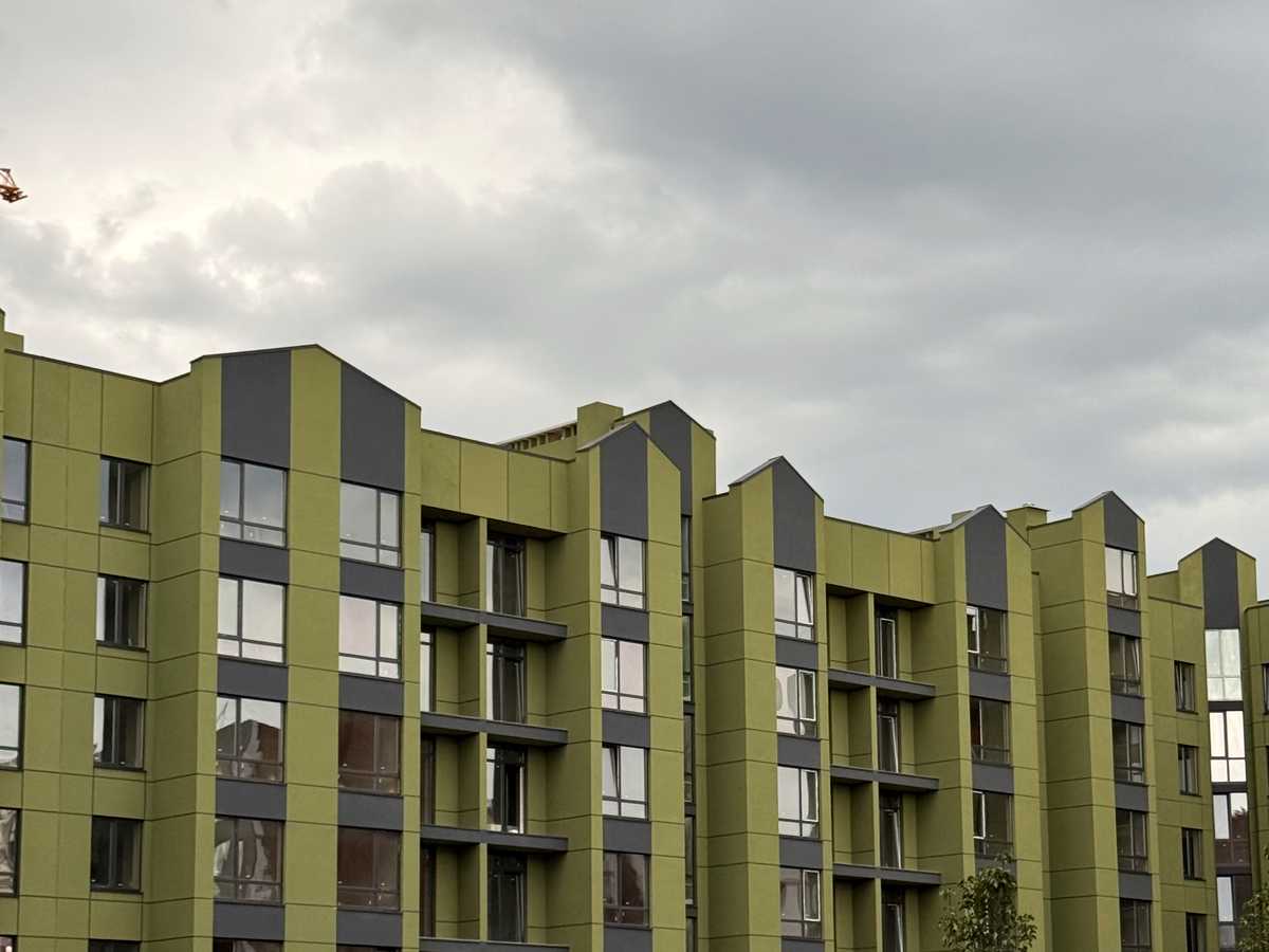 Квартира на вул. Соборна в Київ, ID 350146, фото №2