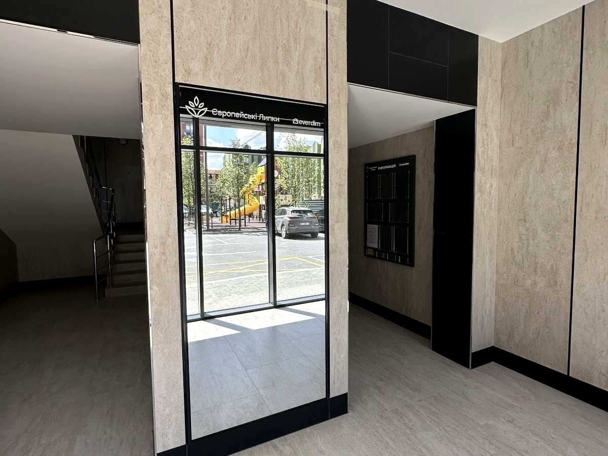 Квартира на вул. Соборна в Києві, ID 350146, фото №6