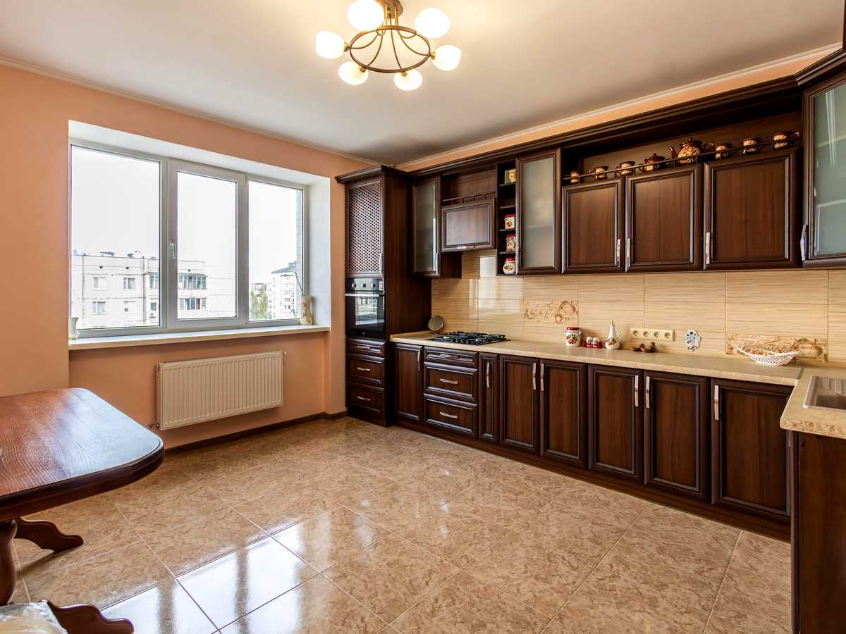 Квартира на вул. Василя Стуса, 28к2, ID 392748, фото №1