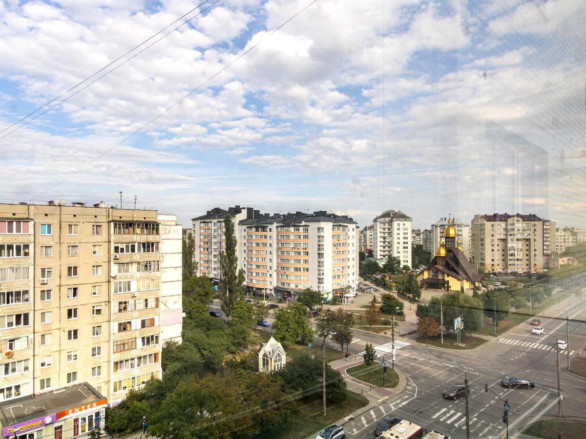Квартира на вул. Василя Стуса, 28к2 в Івано-Франківську, ID 392748, фото №9