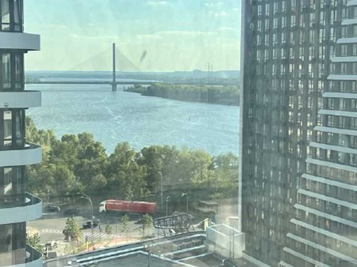 Квартира на вул. Причальна, 12 в Київ, ID 350056, фото №2