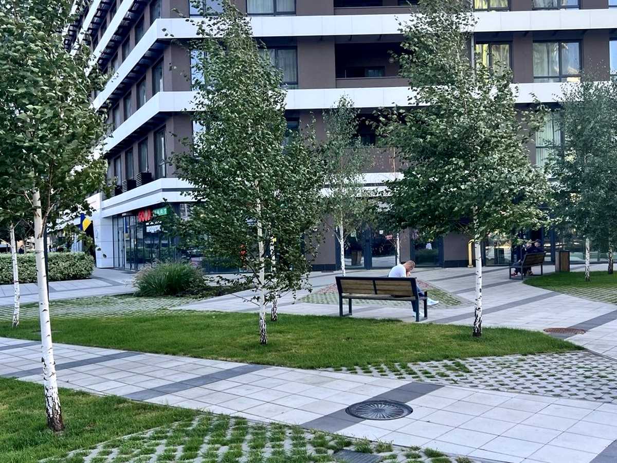 Квартира на вул. Причальна, 12 в Києві, ID 350056, фото №13