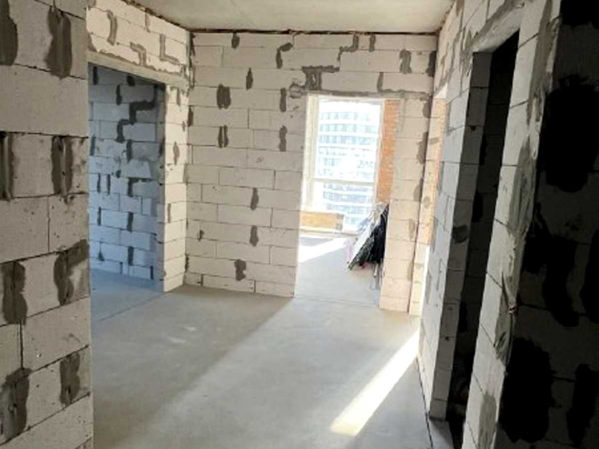Квартира на вул. Причальна, 12 в Київ, ID 350056, фото №4