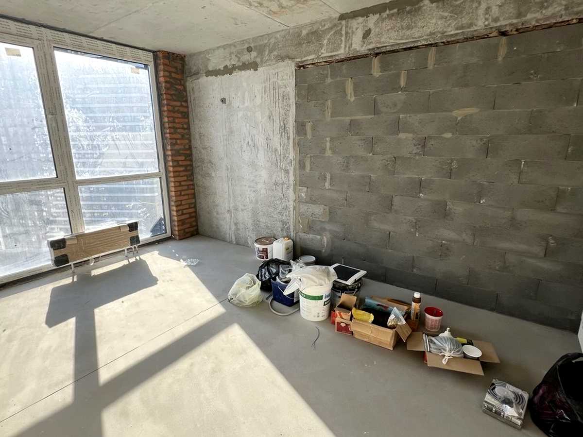 Квартира на вул. Причальна, 12 в Києві, ID 350056, фото №6