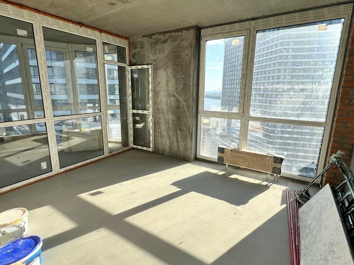 Квартира на вул. Причальна, 12 в Києві, ID 350056, фото №7
