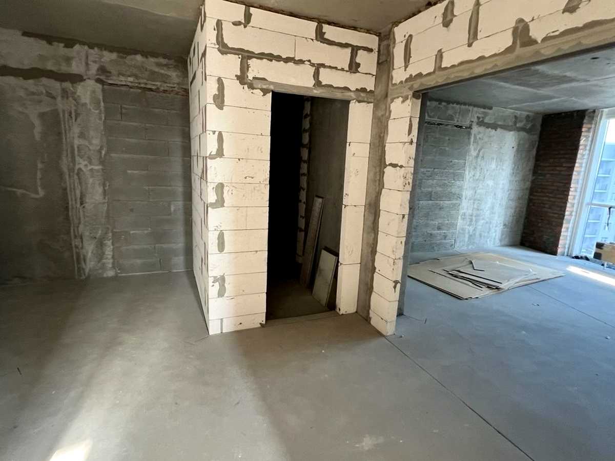 Квартира на вул. Причальна, 12 в Києві, ID 350056, фото №8