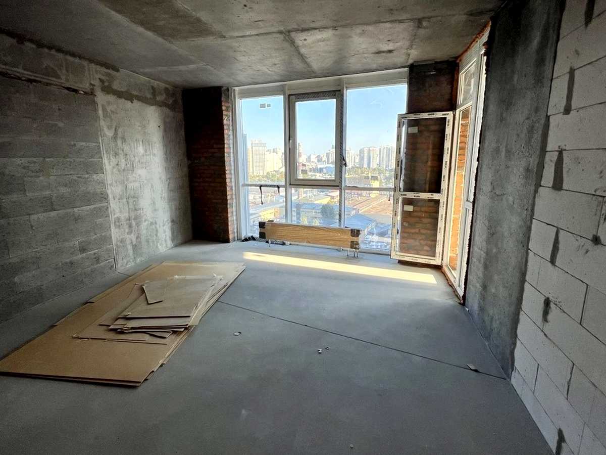 Квартира на вул. Причальна, 12 в Києві, ID 350056, фото №9
