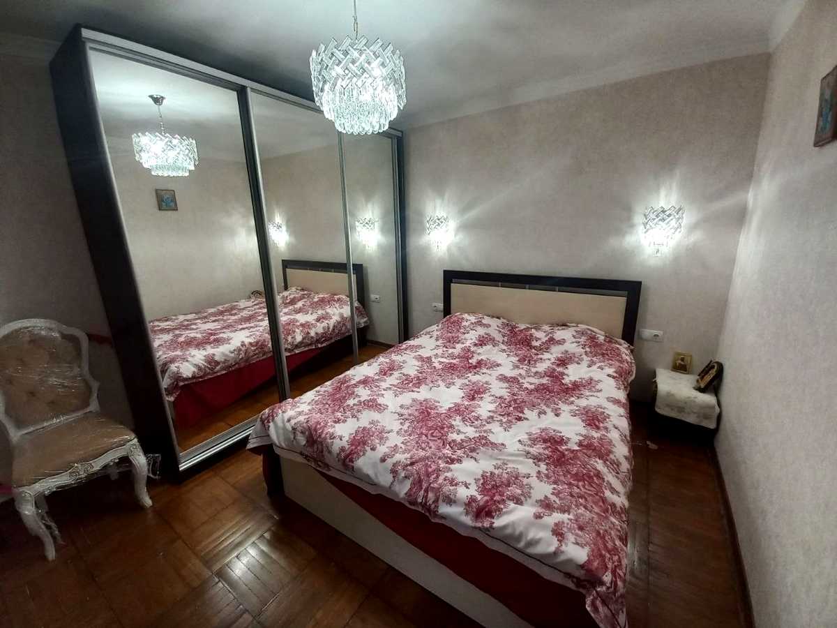 Квартира на вул. Фонтанська дорога, 39, ID 389965, фото №1