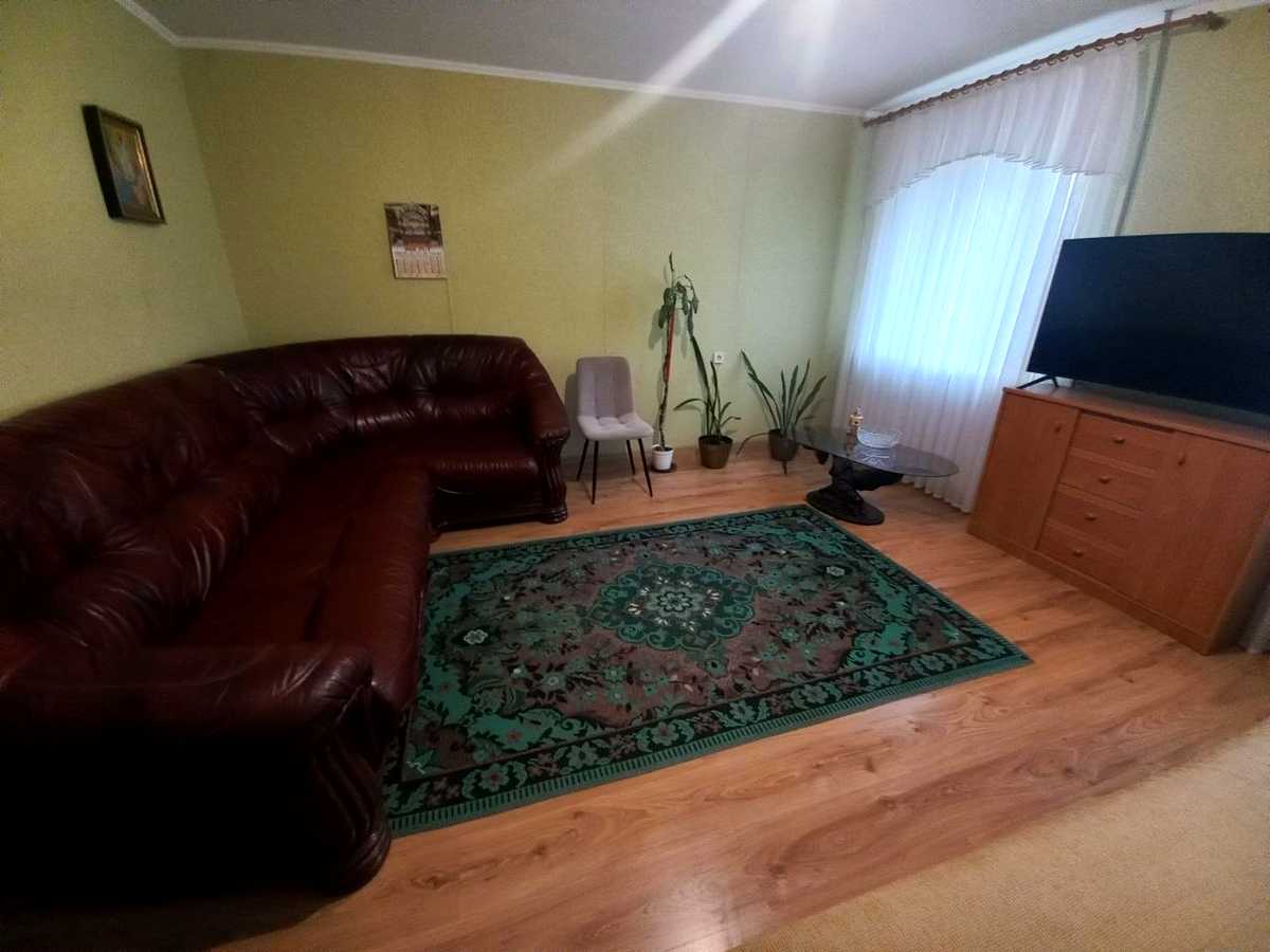Квартира на вул. Фонтанська дорога, 39 в Одесі, ID 389965, фото №2