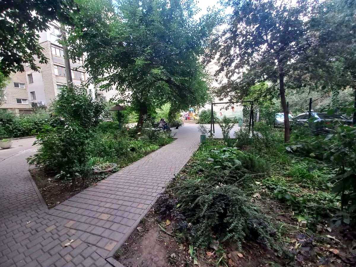Квартира на вул. Фонтанська дорога, 39 в Одесі, ID 389965, фото №13