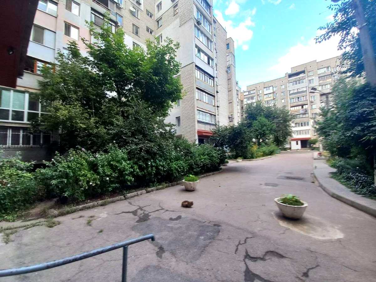Квартира на вул. Фонтанська дорога, 39 в Одесі, ID 389965, фото №14