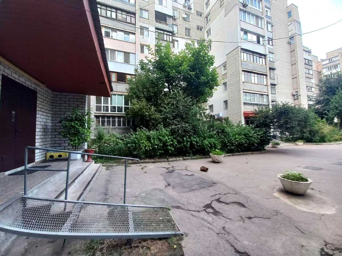 Квартира на вул. Фонтанська дорога, 39 в Одесі, ID 389965, фото №15