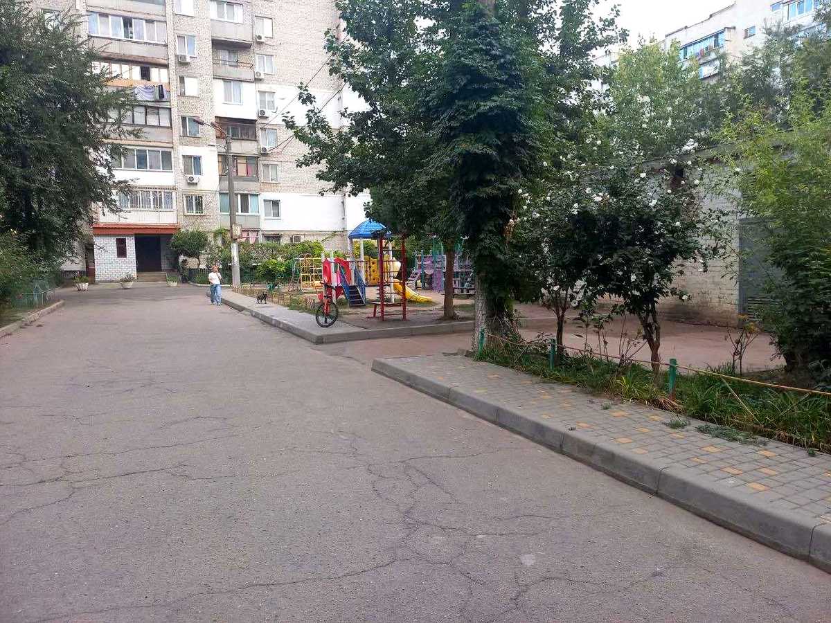 Квартира на вул. Фонтанська дорога, 39 в Одесі, ID 389965, фото №16
