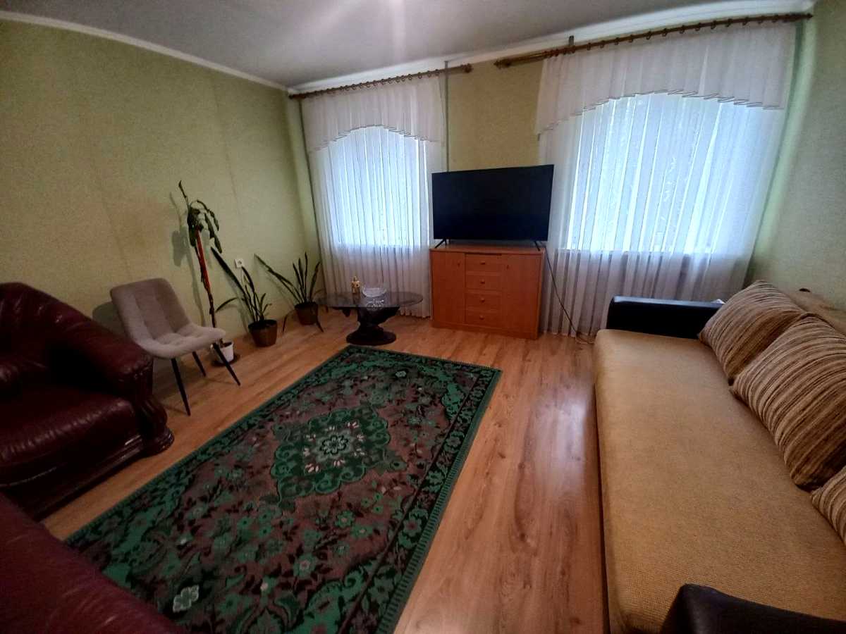 Квартира на вул. Фонтанська дорога, 39 в Одесі, ID 389965, фото №3
