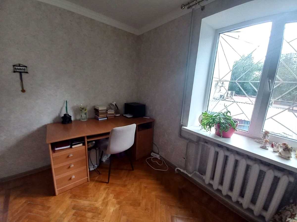 Квартира на вул. Фонтанська дорога, 39 в Одесі, ID 389965, фото №4