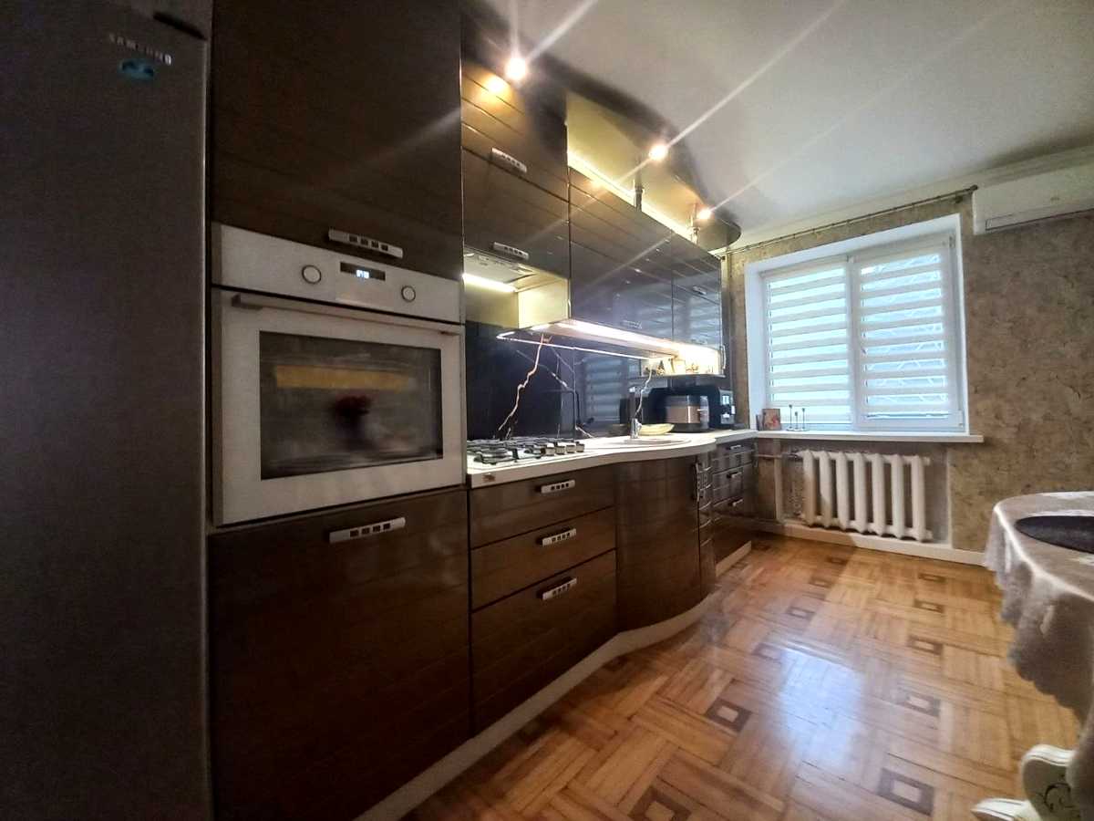 Квартира на вул. Фонтанська дорога, 39 в Одесі, ID 389965, фото №5