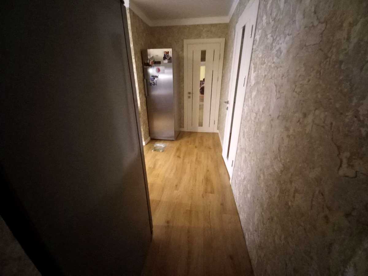 Квартира на вул. Фонтанська дорога, 39 в Одесі, ID 389965, фото №8
