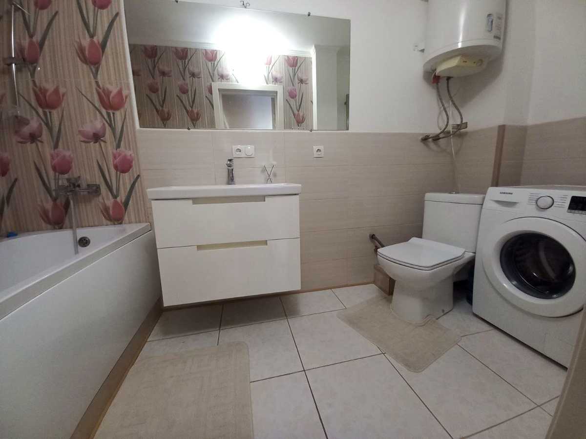 Квартира на вул. Фонтанська дорога, 39 в Одесі, ID 389965, фото №9