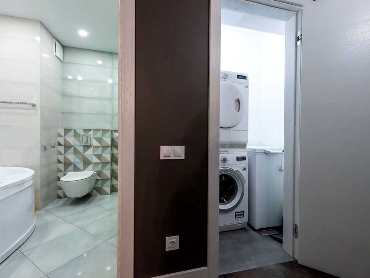 Квартира на вул. Золотоустівська, 34 в Києві, ID 390560, фото №11