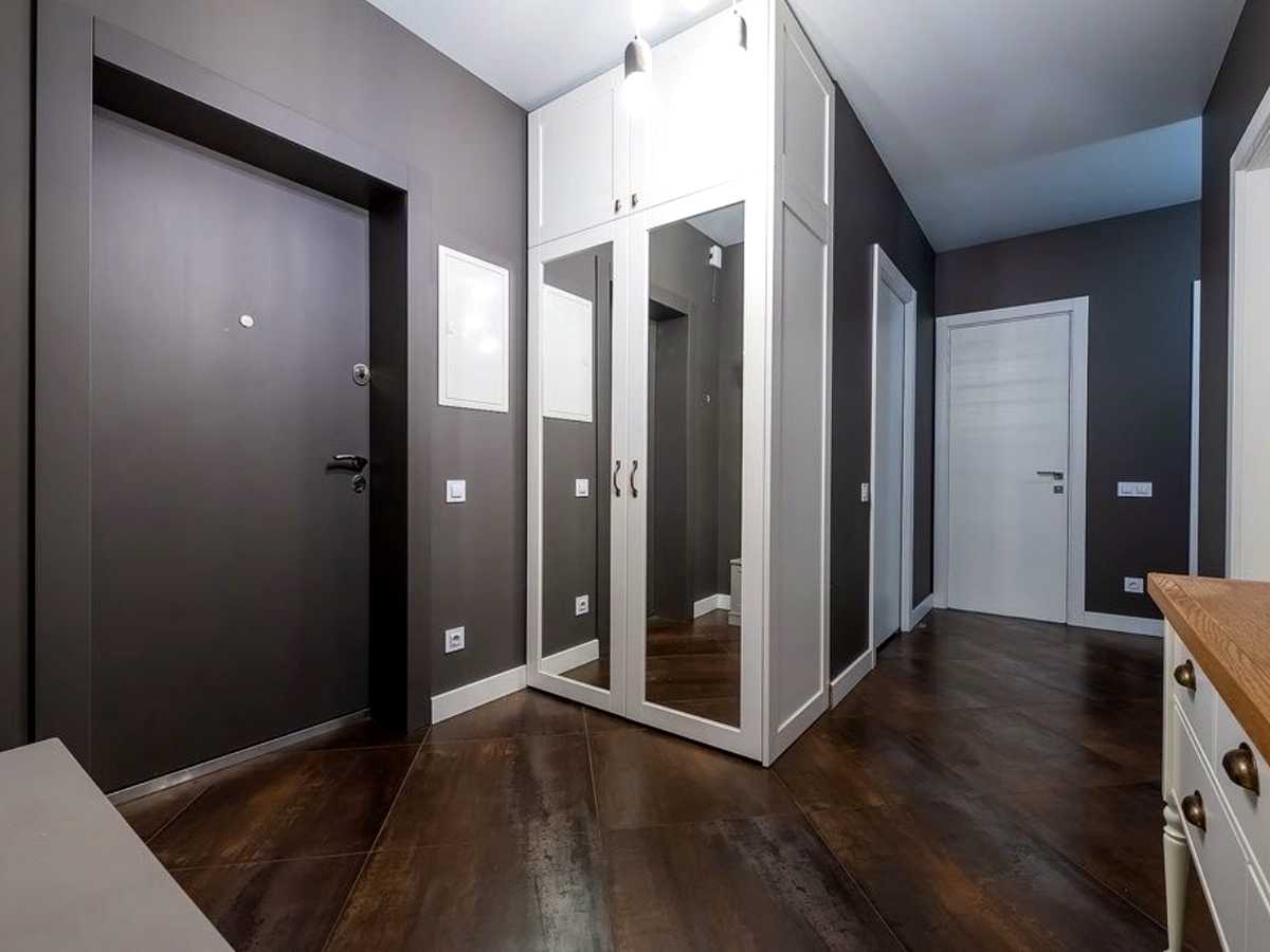 Квартира на вул. Золотоустівська, 34 в Києві, ID 390560, фото №13