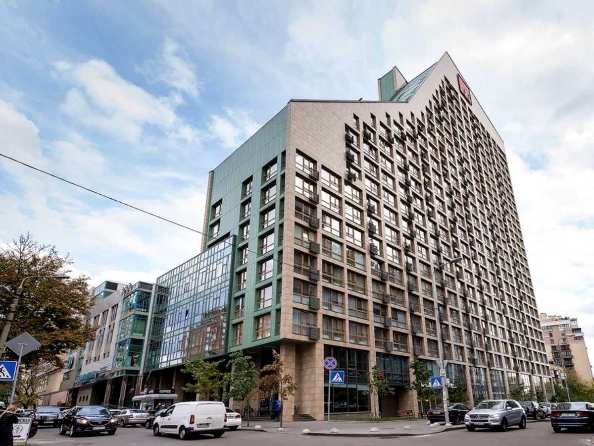 Квартира на вул. Золотоустівська, 34 в Києві, ID 390560, фото №14