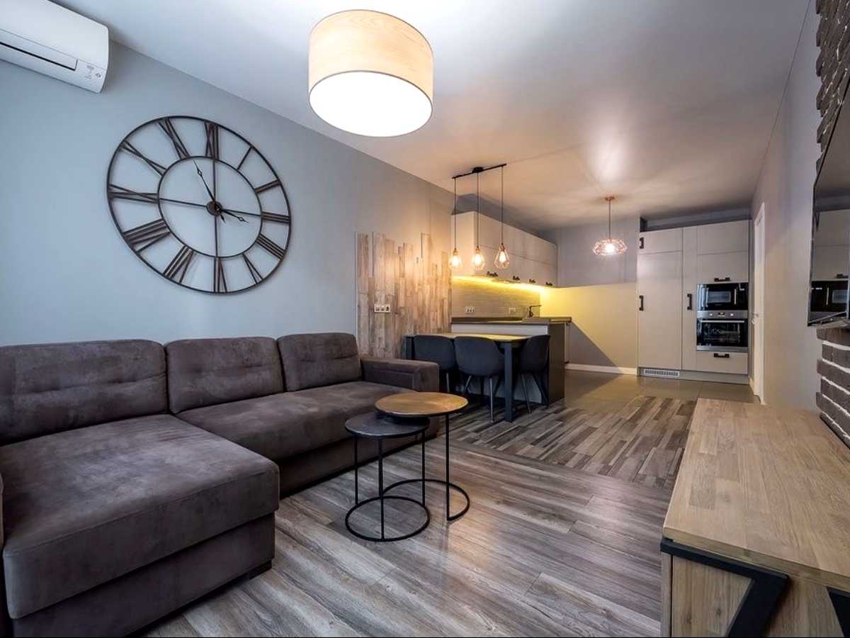 Квартира на вул. Золотоустівська, 34 в Києві, ID 390560, фото №3