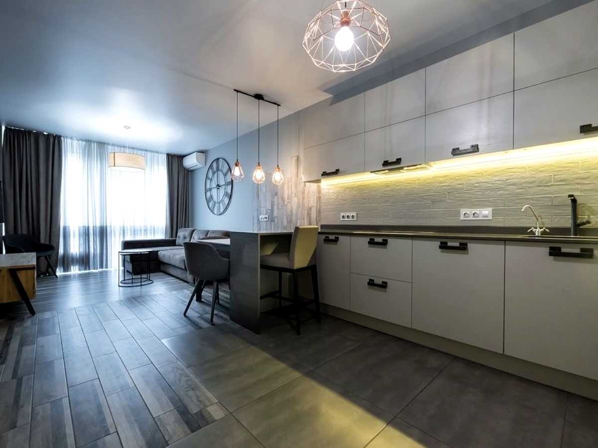Квартира на вул. Золотоустівська, 34 в Києві, ID 390560, фото №4