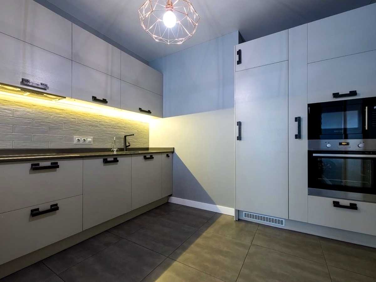 Квартира на вул. Золотоустівська, 34 в Києві, ID 390560, фото №5