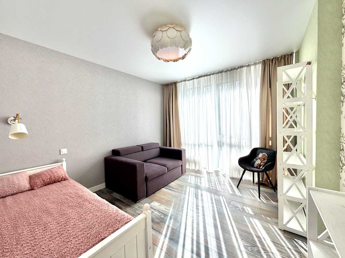 Квартира на вул. Золотоустівська, 34 в Києві, ID 390560, фото №6