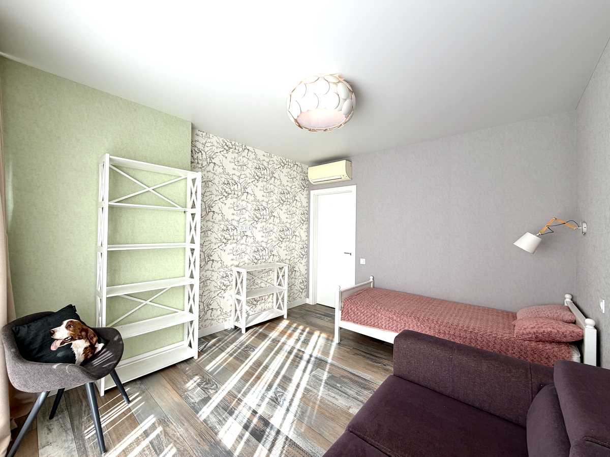 Квартира на вул. Золотоустівська, 34 в Києві, ID 390560, фото №7