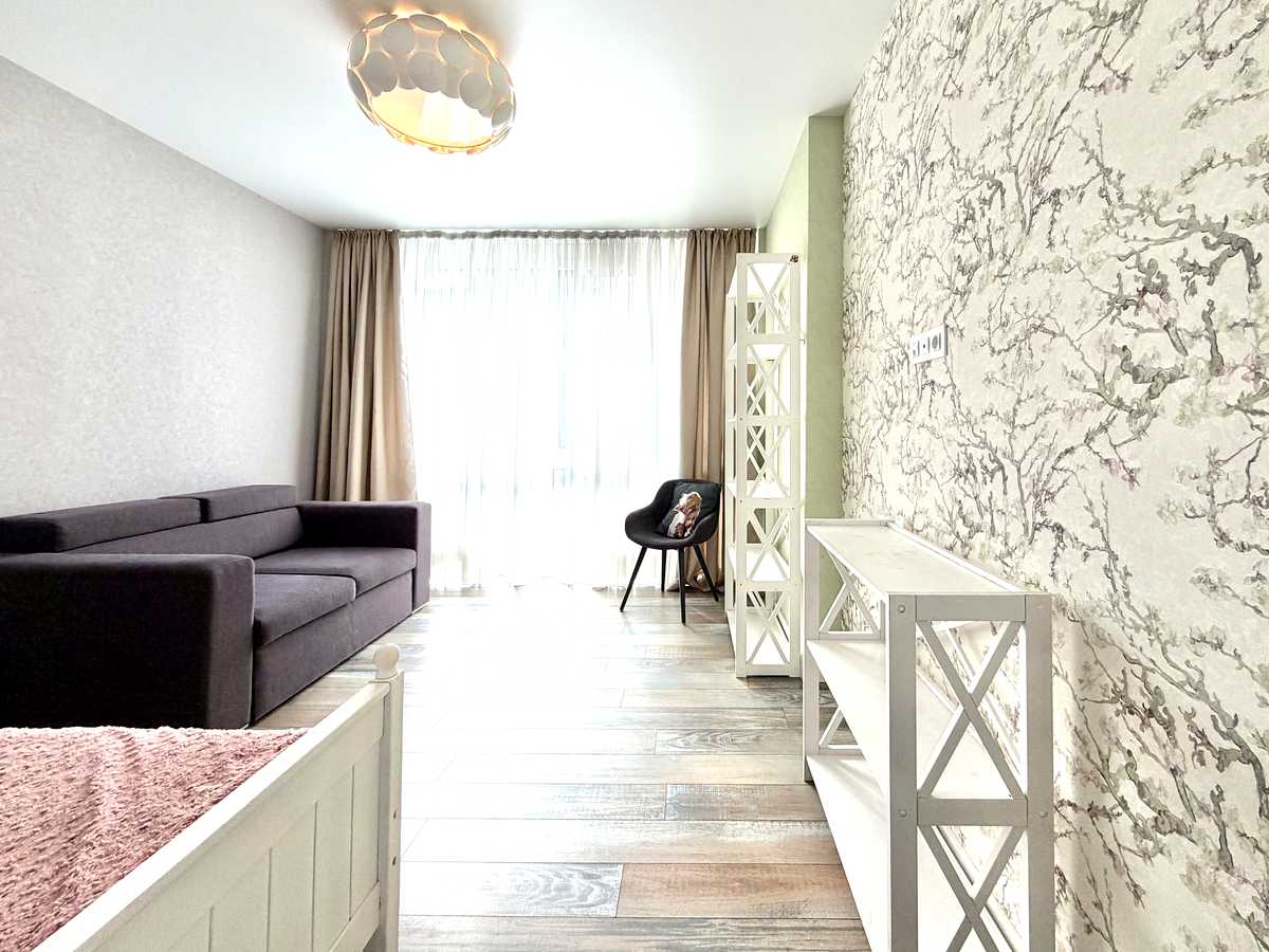 Квартира на вул. Золотоустівська, 34 в Києві, ID 390560, фото №8