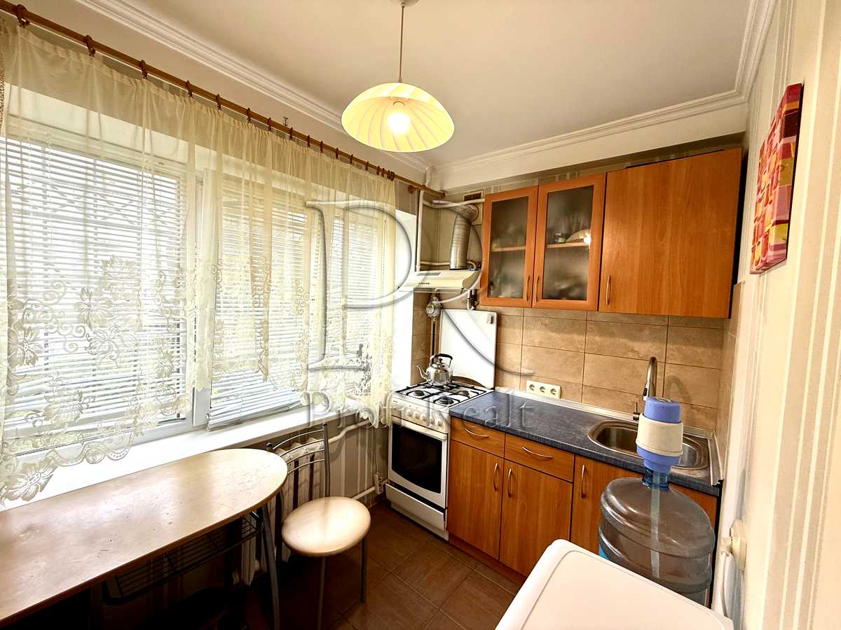 Квартира на вул. Данила Щербаківського, 61-А в Київ, ID 350150, фото №2