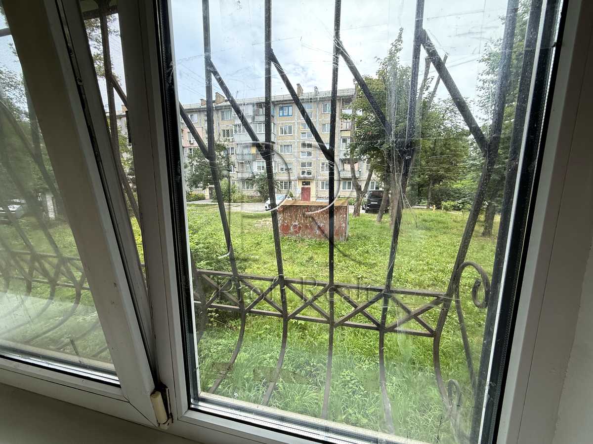 Квартира на вул. Данила Щербаківського, 61-А в Києві, ID 350150, фото №11