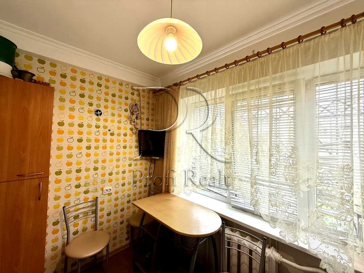 Квартира на вул. Данила Щербаківського, 61-А в Київ, ID 350150, фото №3