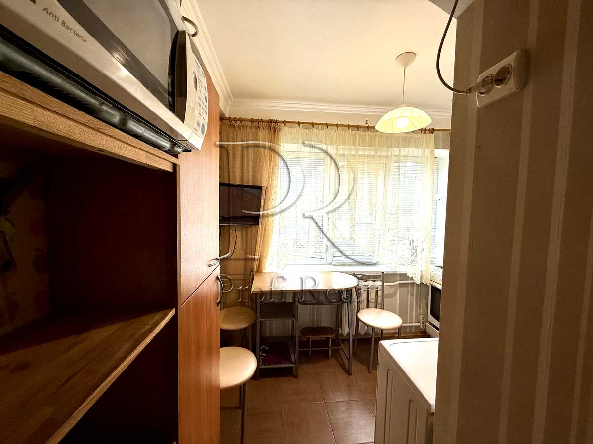 Квартира на вул. Данила Щербаківського, 61-А в Київ, ID 350150, фото №4
