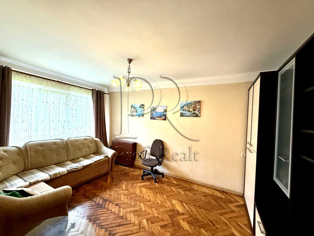 Квартира на вул. Данила Щербаківського, 61-А в Києві, ID 350150, фото №6