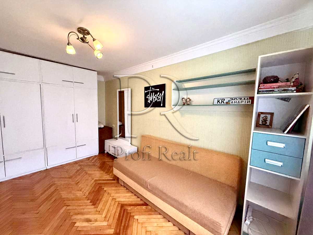 Квартира на вул. Данила Щербаківського, 61-А в Києві, ID 350150, фото №7
