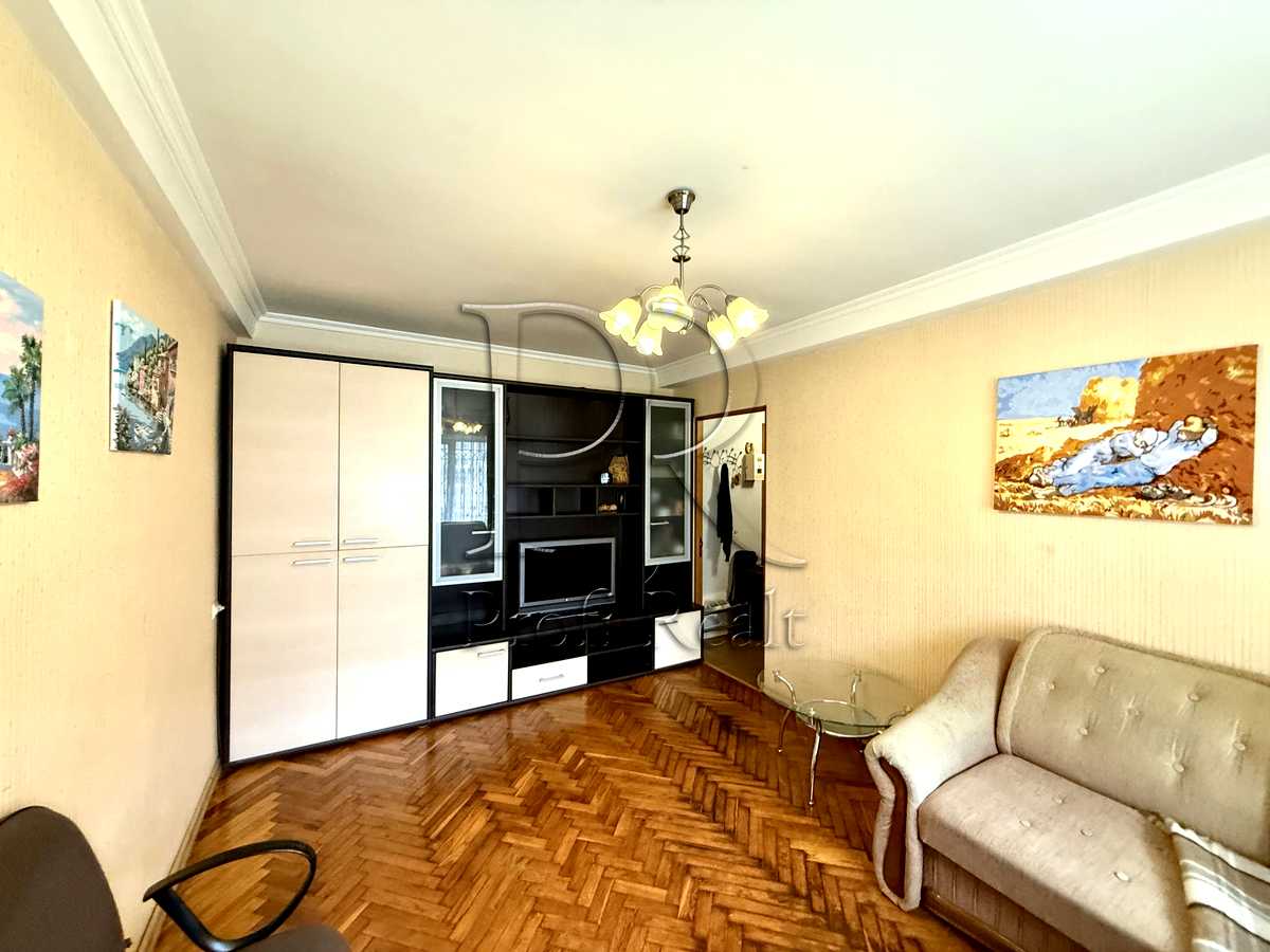 Квартира на вул. Данила Щербаківського, 61-А в Києві, ID 350150, фото №8
