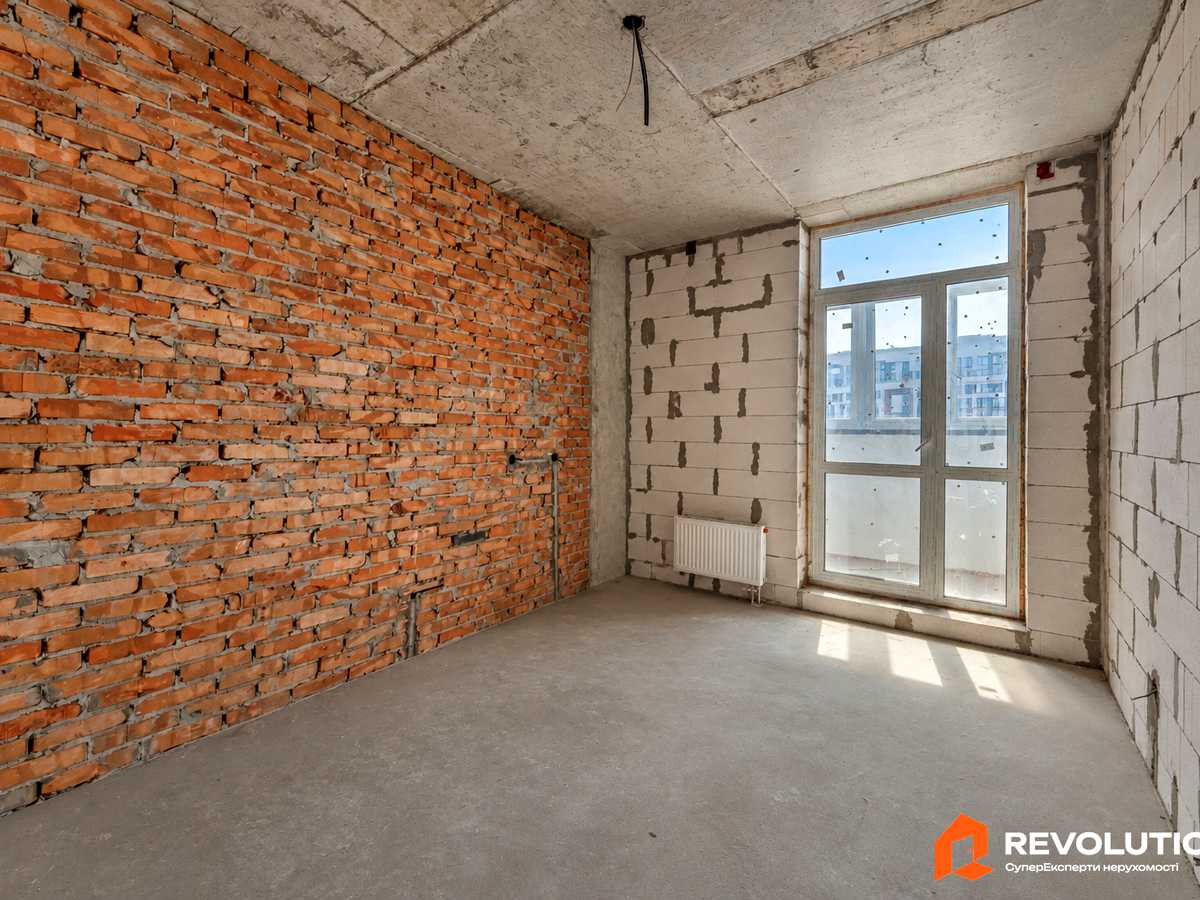 Квартира на вул. Микільсько-Слобідська, 8 в Києві, ID 392554, фото №5
