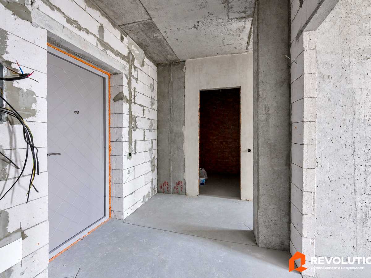 Квартира на вул. Микільсько-Слобідська, 8 в Києві, ID 392554, фото №8