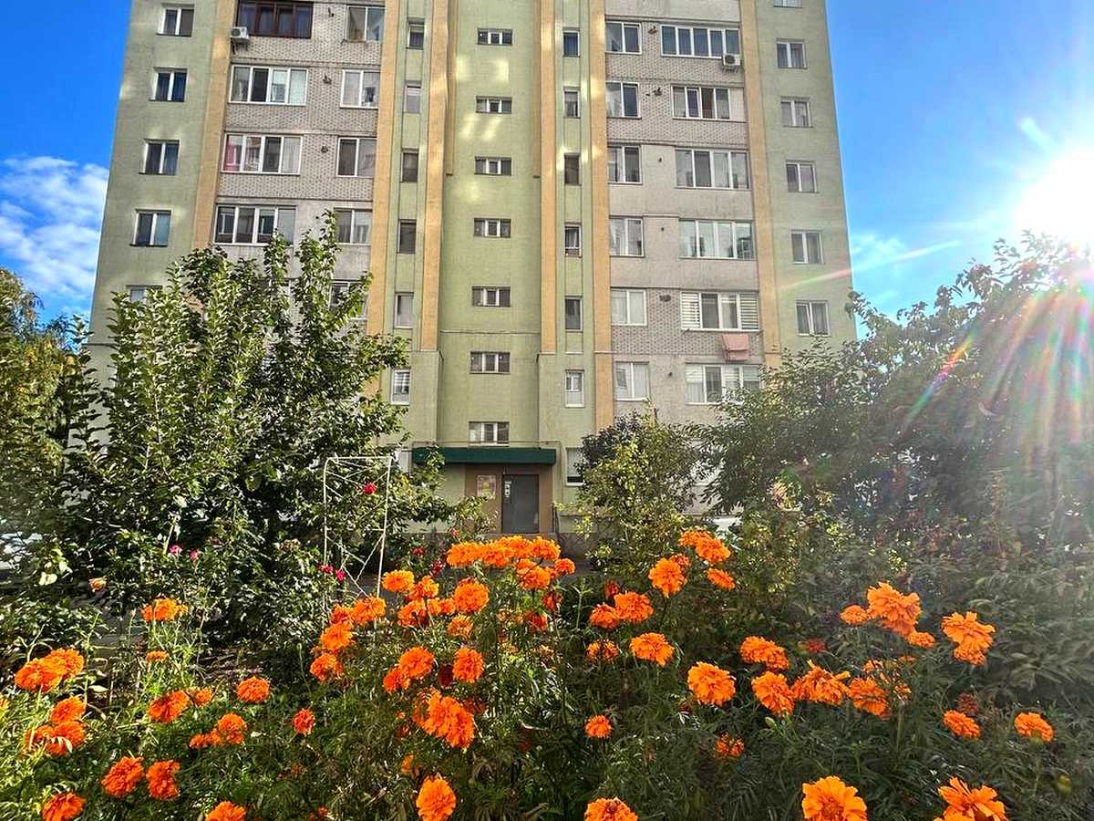 Купити квартиру за адресою вул. Чорновола, 176/1д на Findly.com.ua Квартира на вул. Чорновола, 176/1д, ID 390112, фото №1