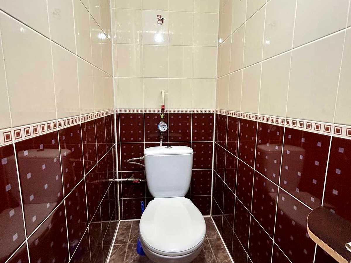 Квартира на вул. Чорновола, 176/1д в Хмельницькому, ID 390112, фото №5
