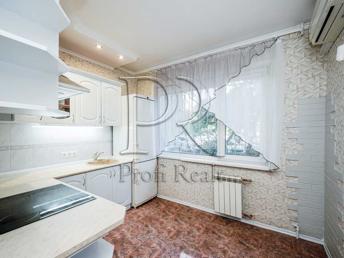 Квартира на пров. Квітневий, 12 в Київ, ID 350217, фото №2